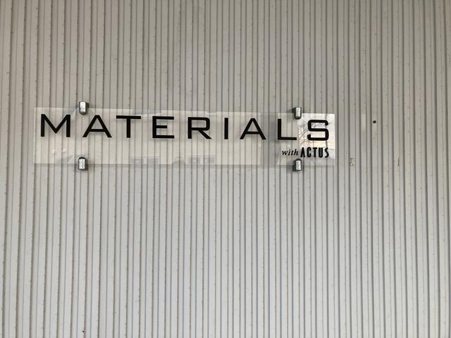 Materials Yahoo