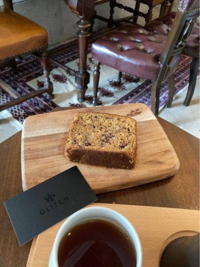 メニュー GLITCH COFFEE GINZA 中央区銀座 飲食店 Yahoo マップ