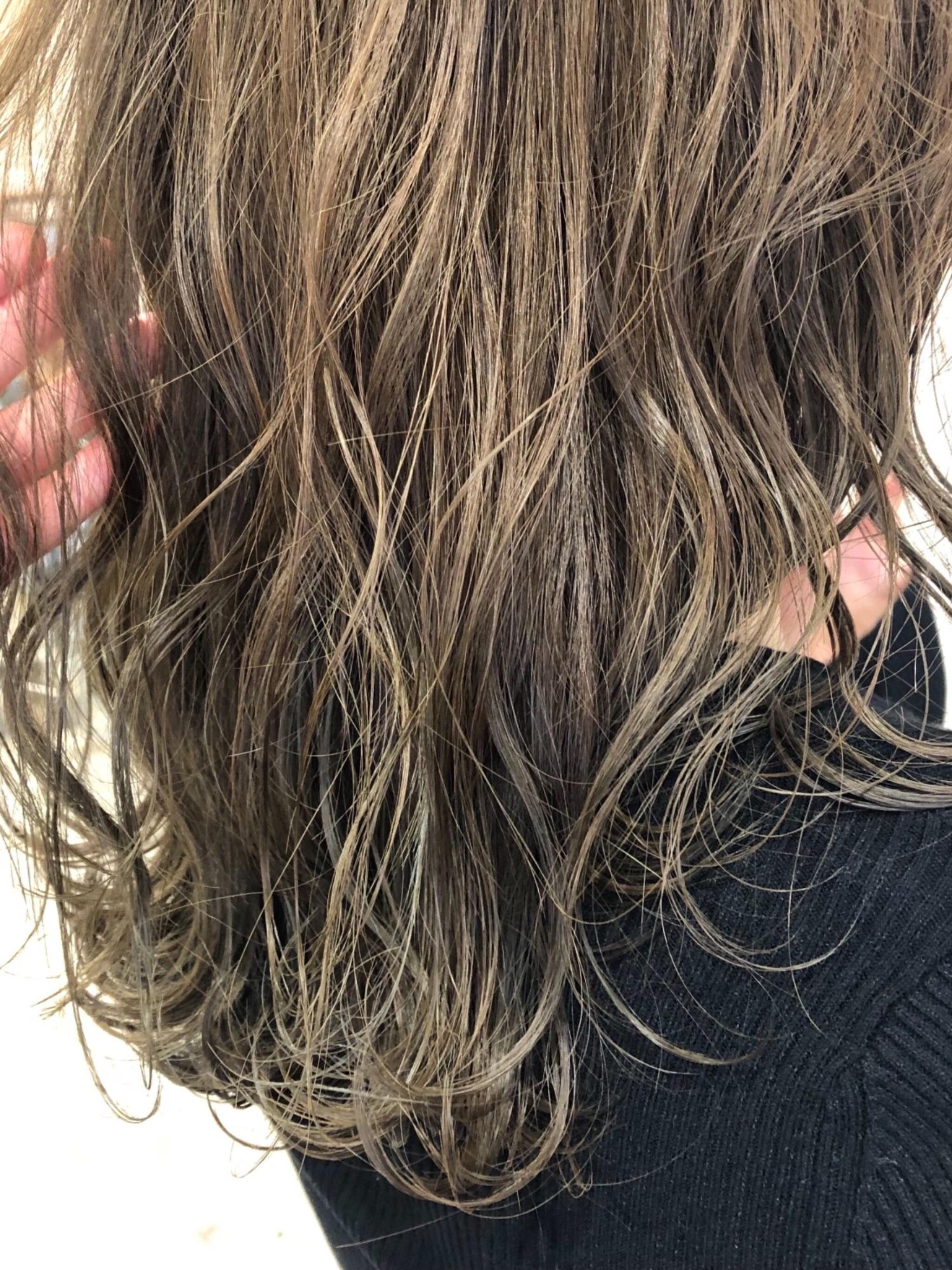Taylor_大宮_#Olive beige