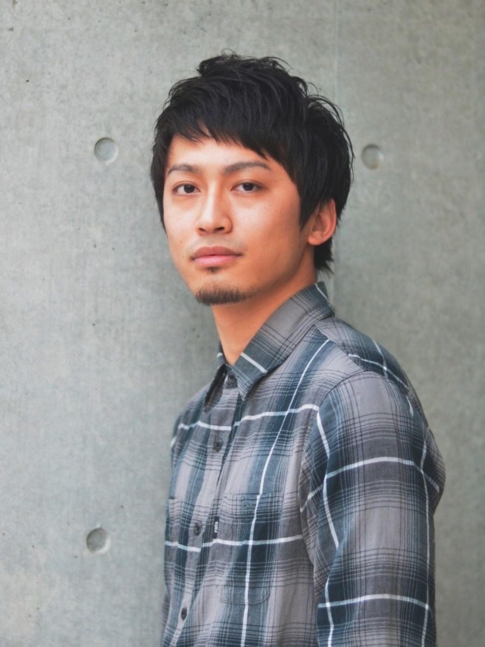 クール大人ショート