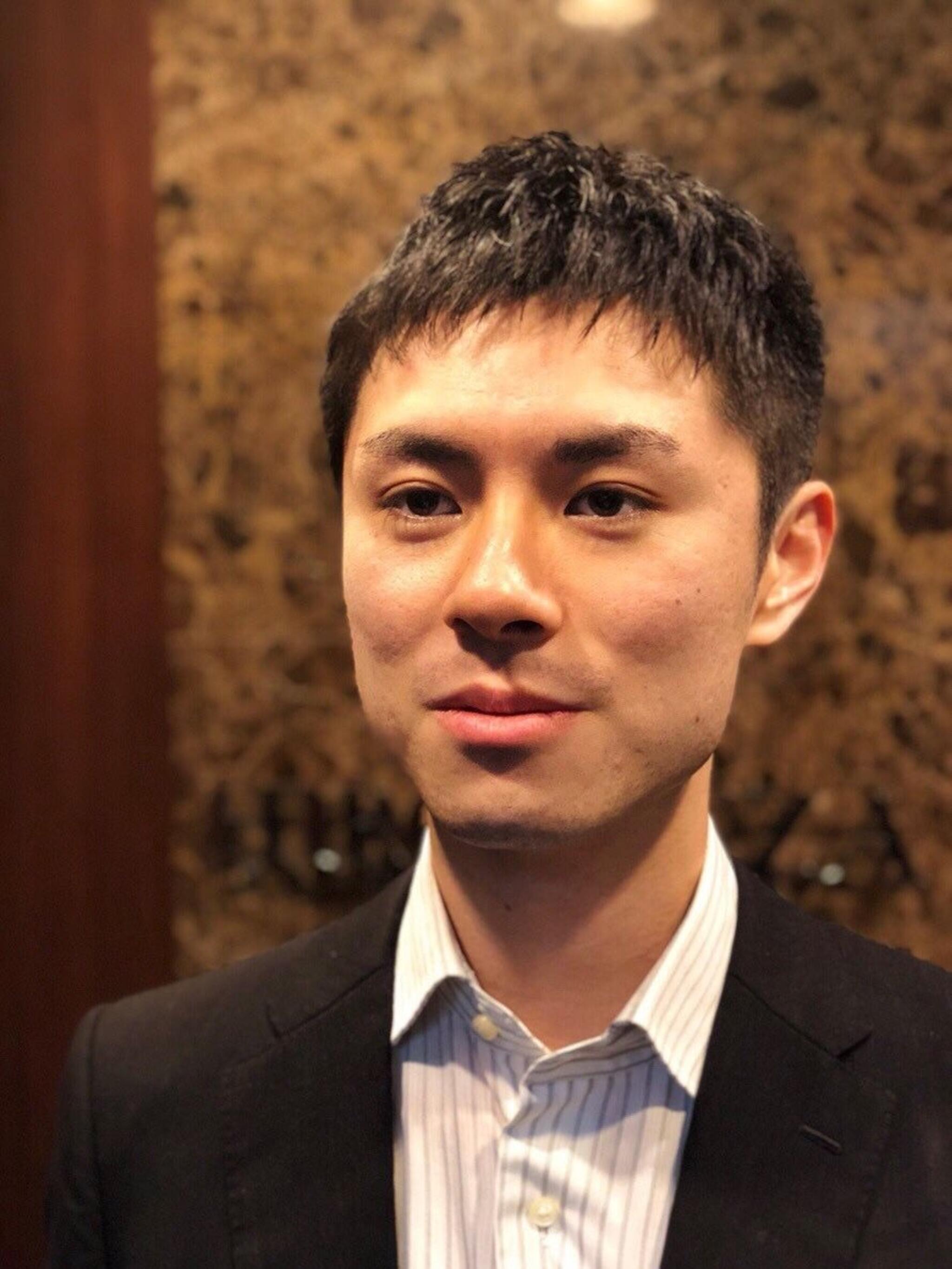ビジネスショート