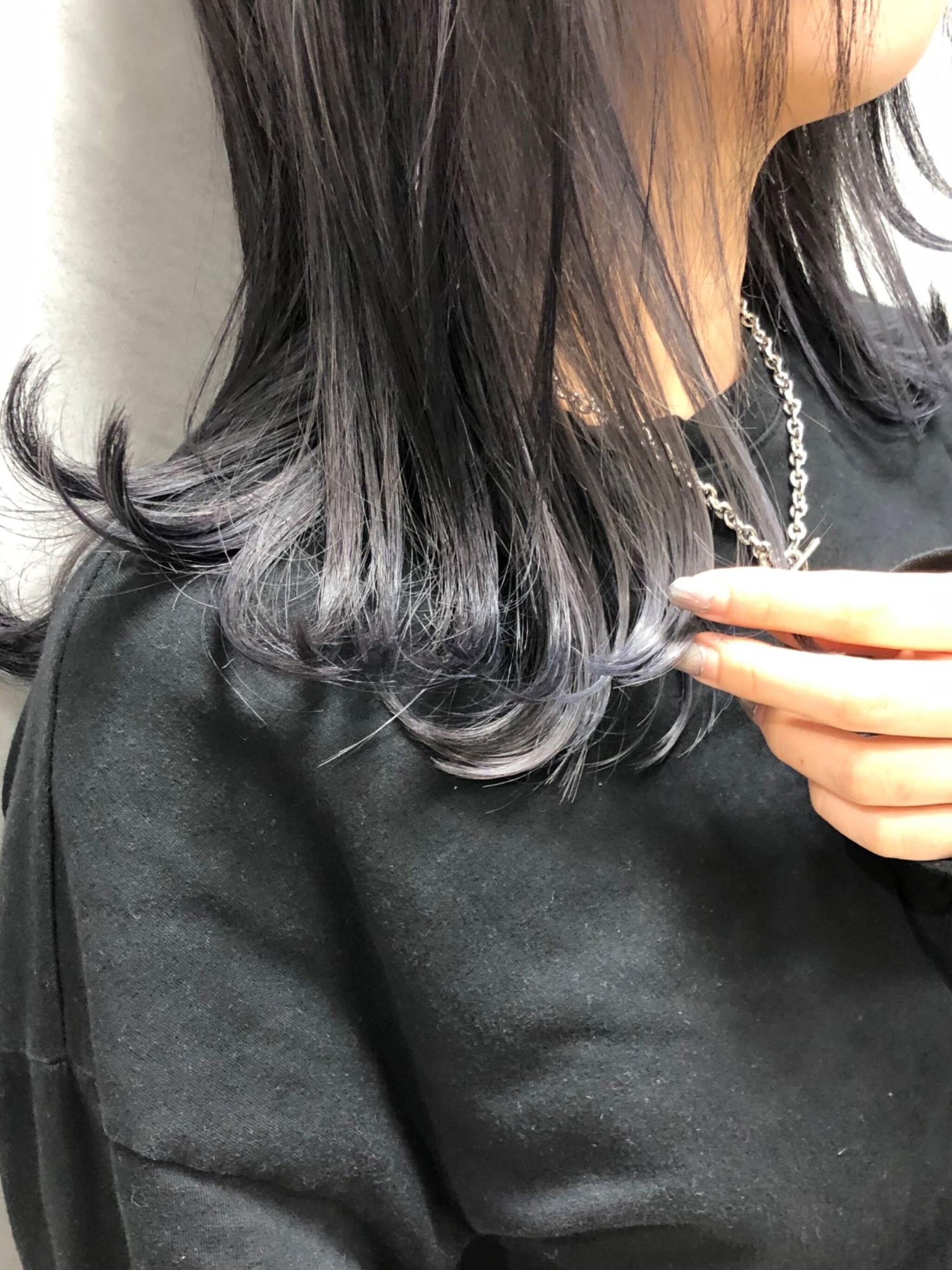 inner silver