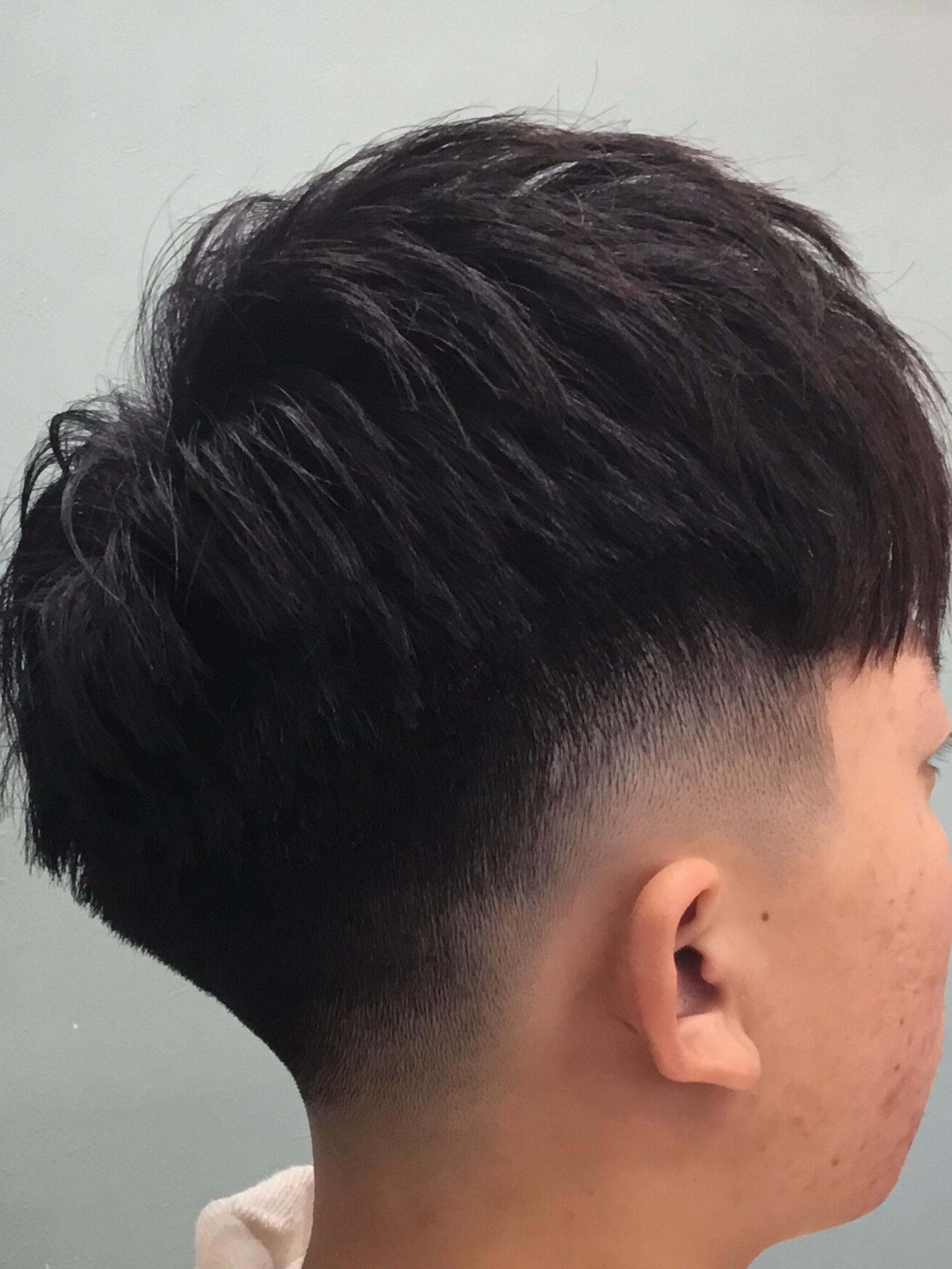フェードスタイル