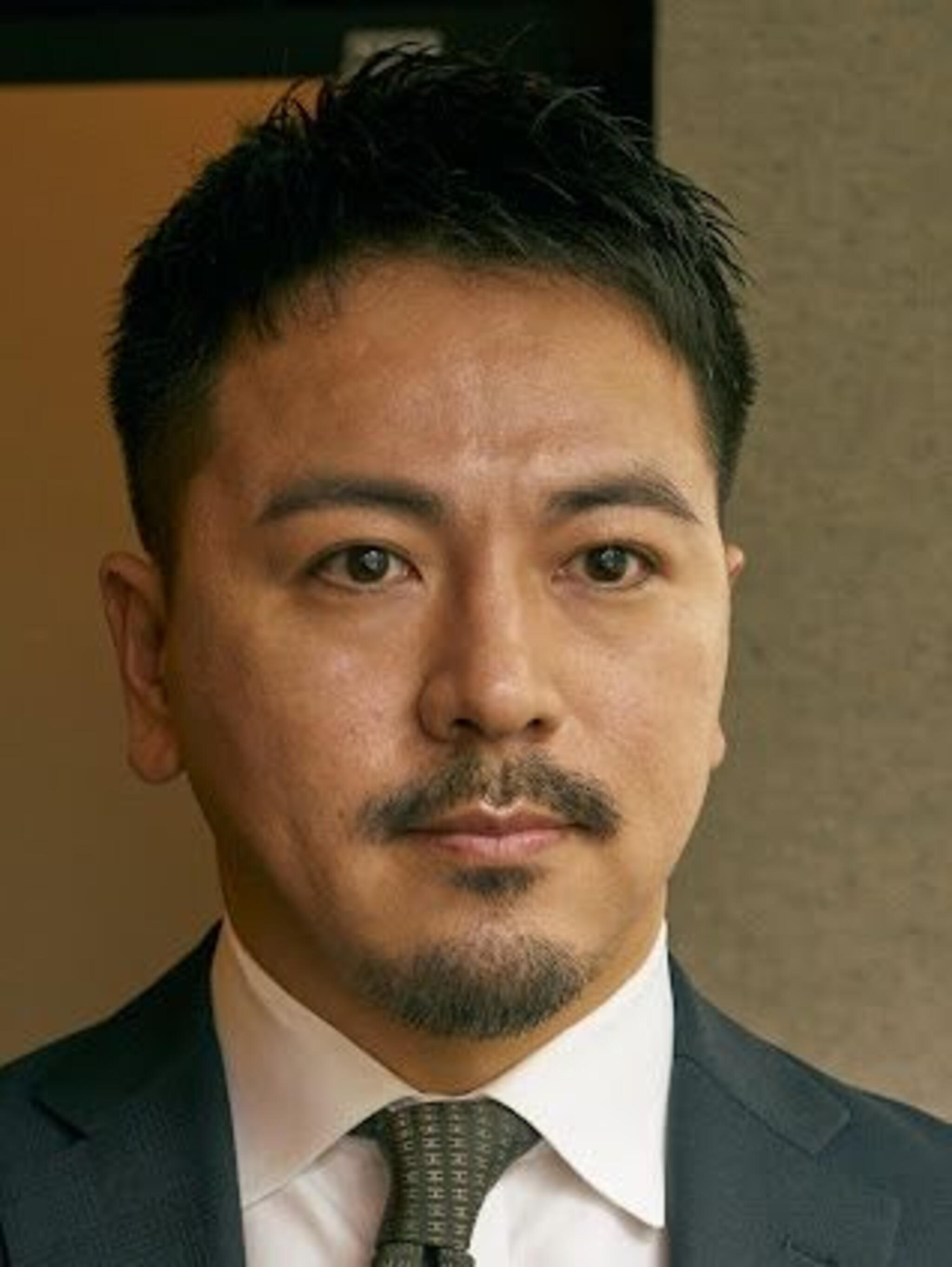 ビジネスショート
