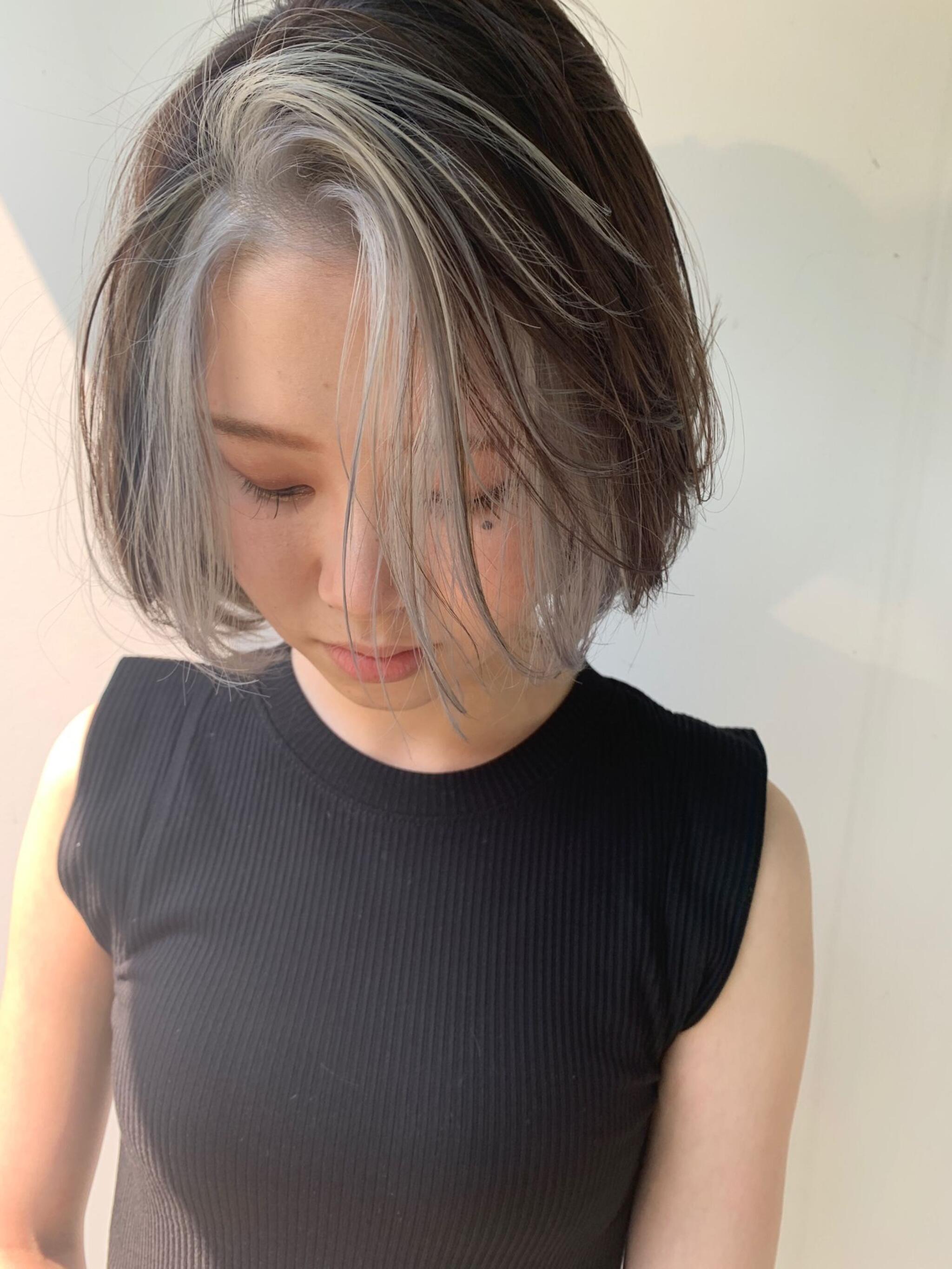 フェイスフレーミング