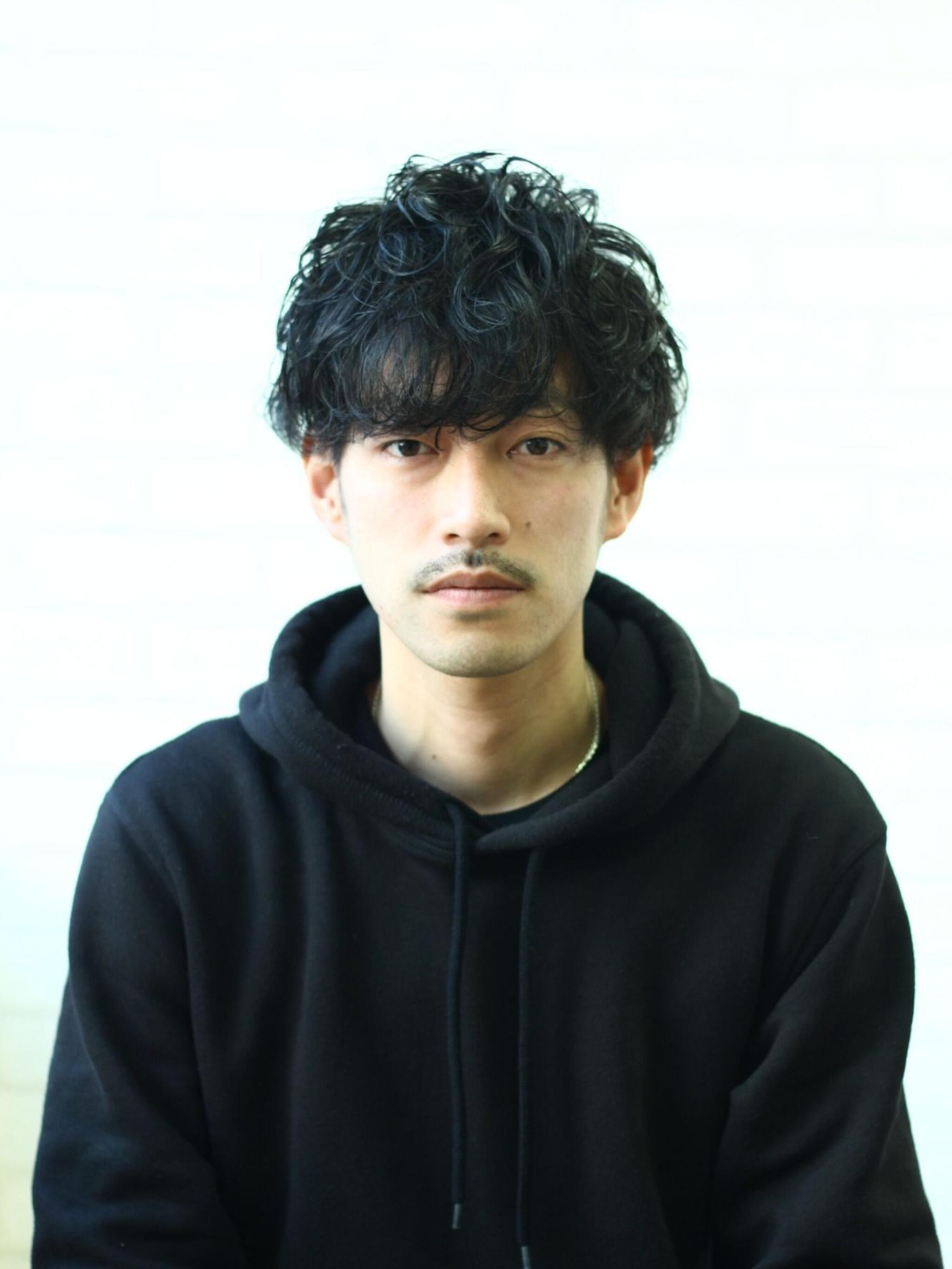 スタイリング楽チン☆