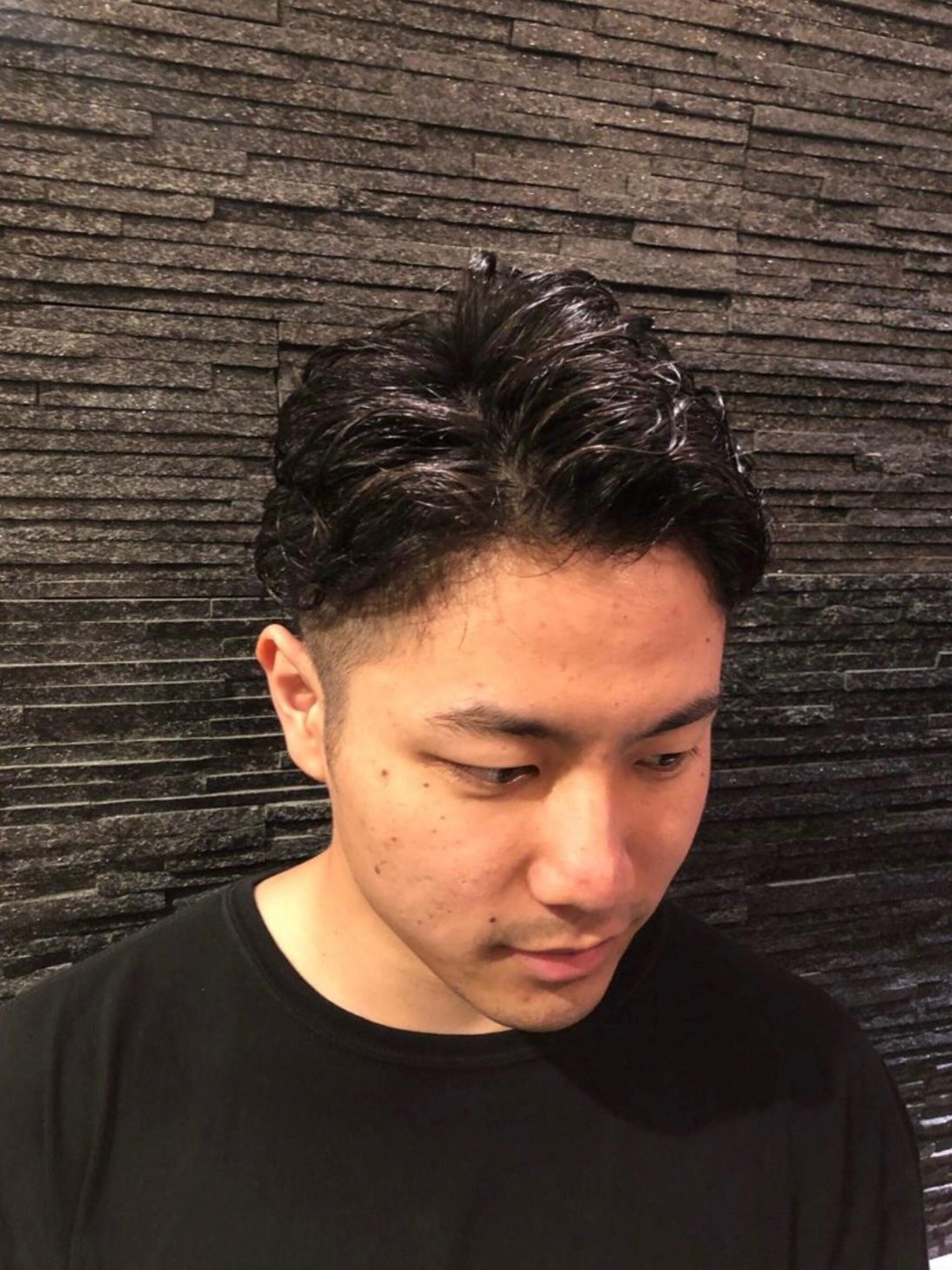 パーマ