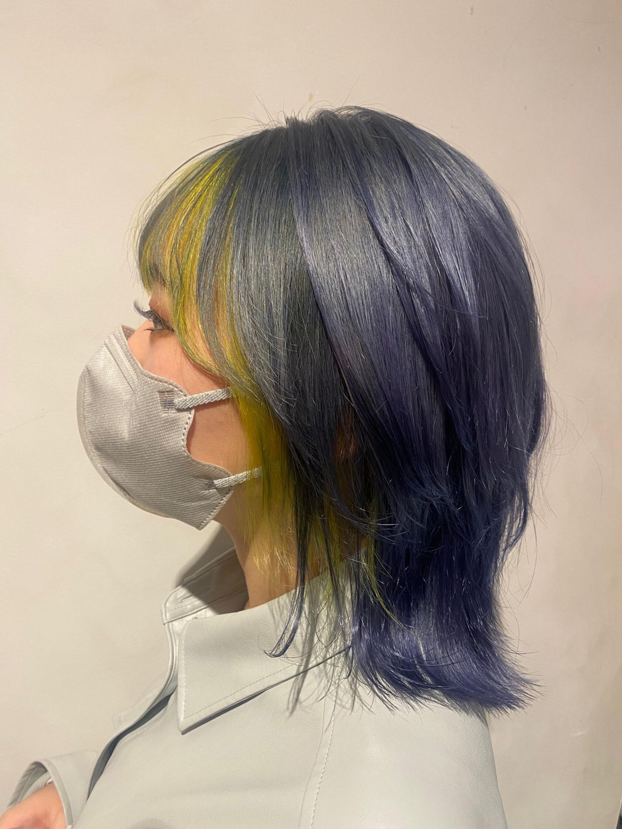フェイスフレーミング