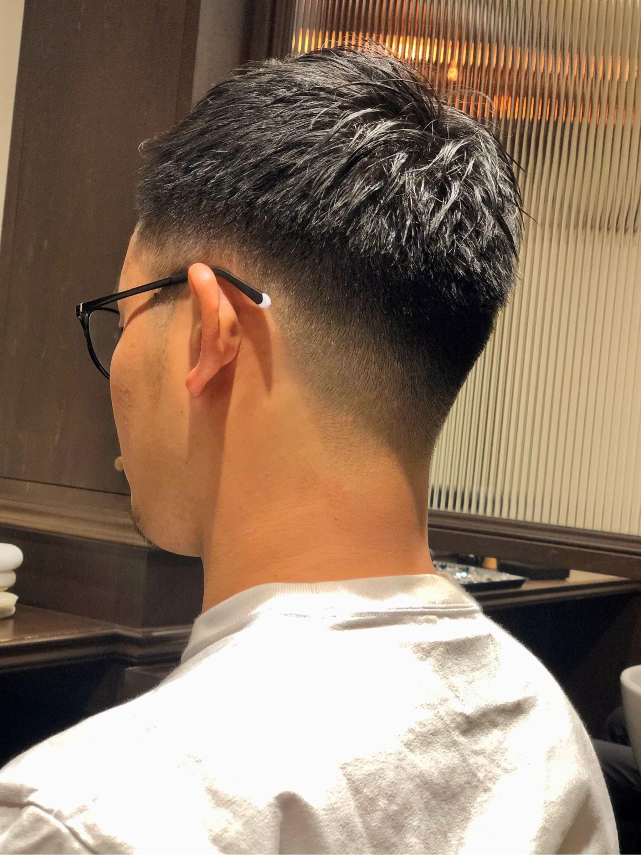 フェードスタイル