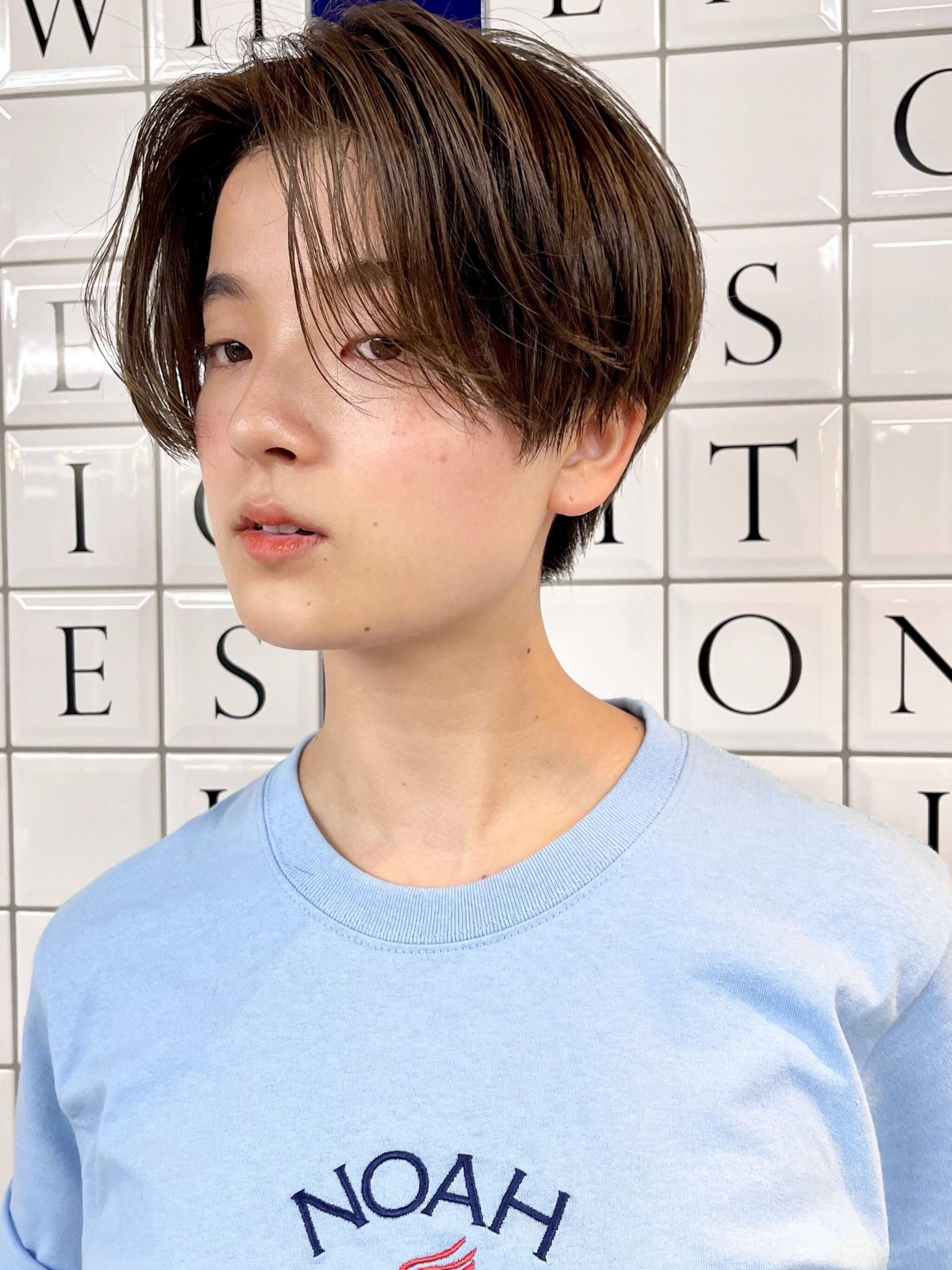 トランクショート