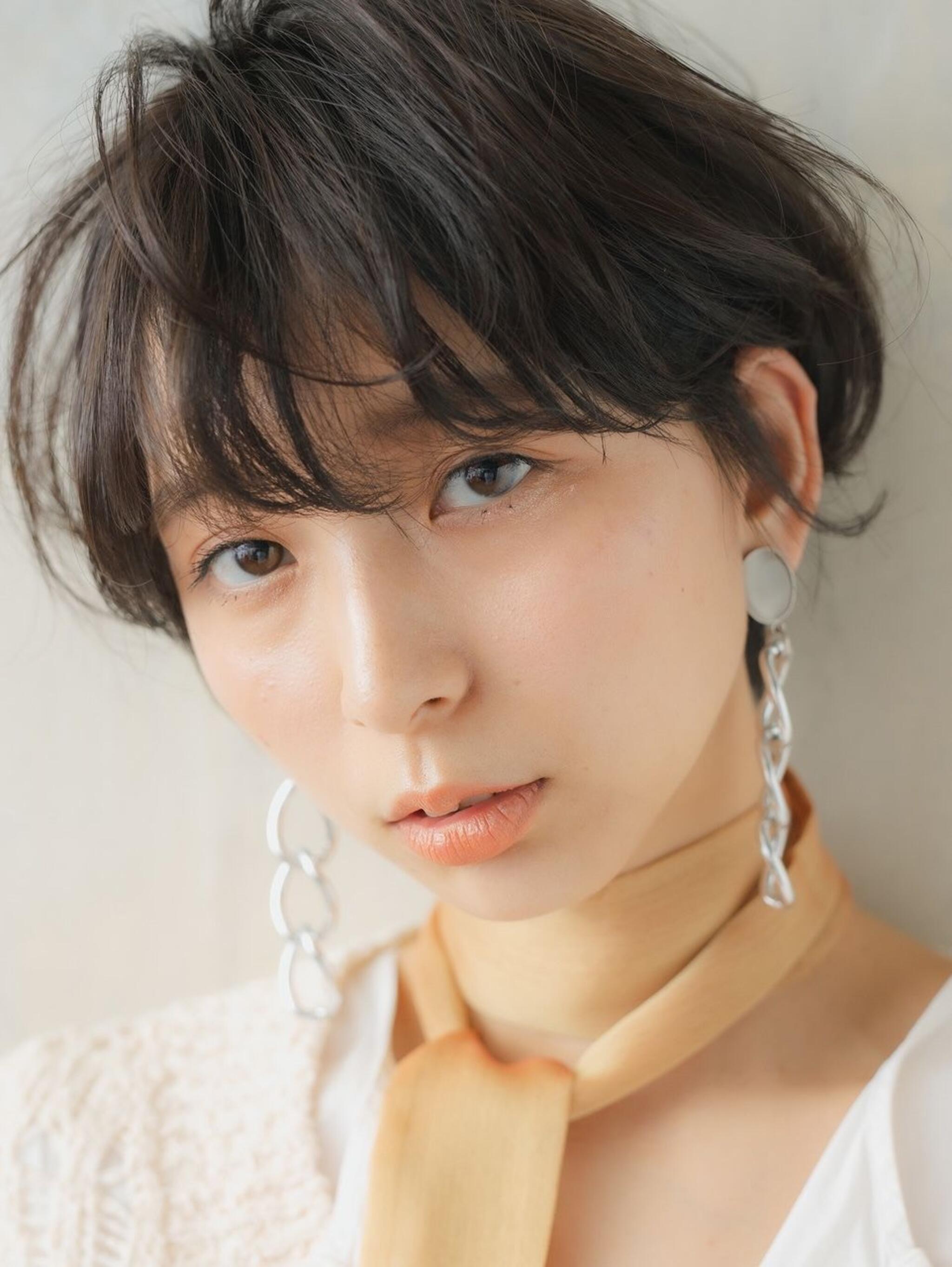 大人エアショート