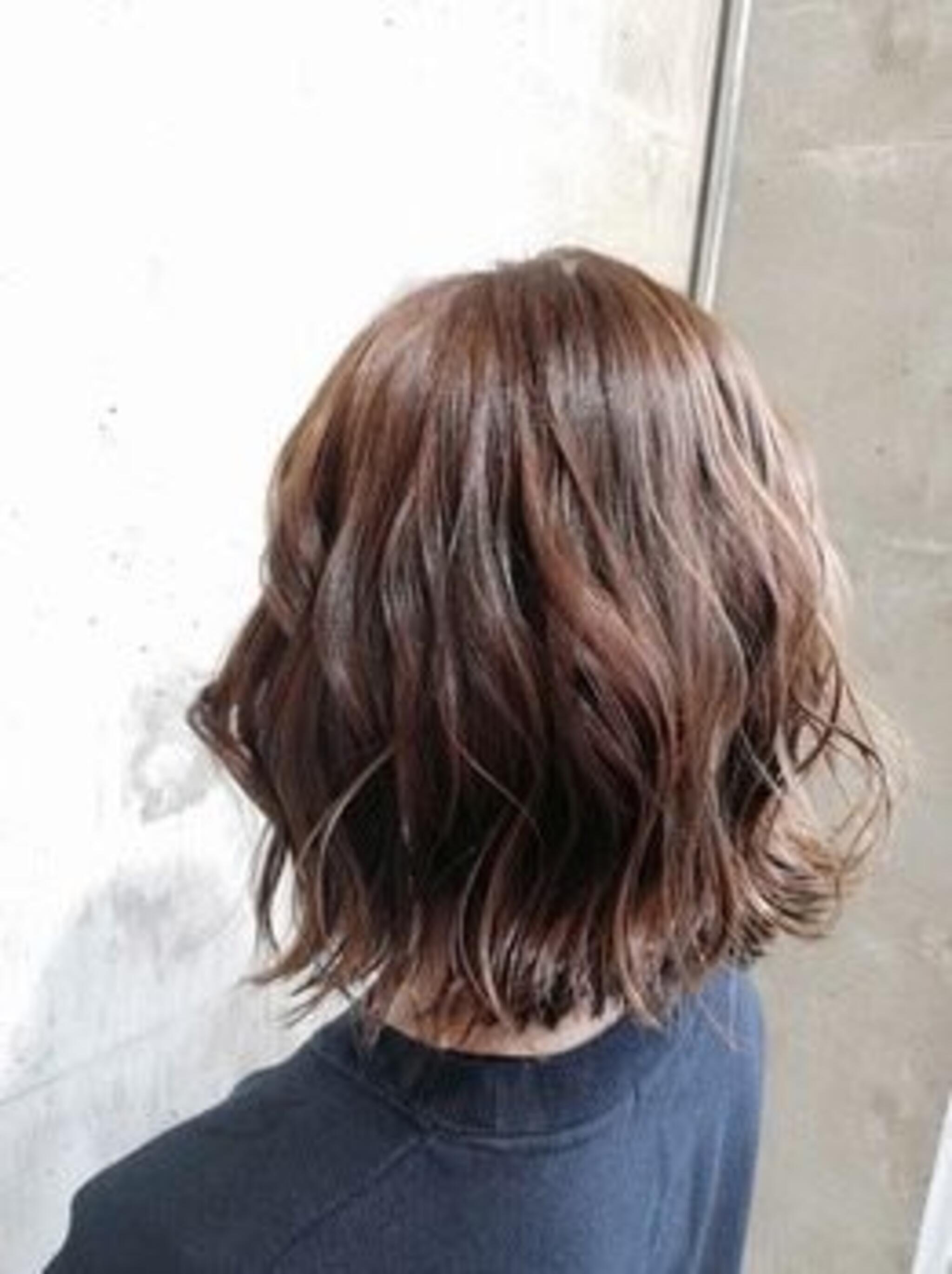 くびれミディアム