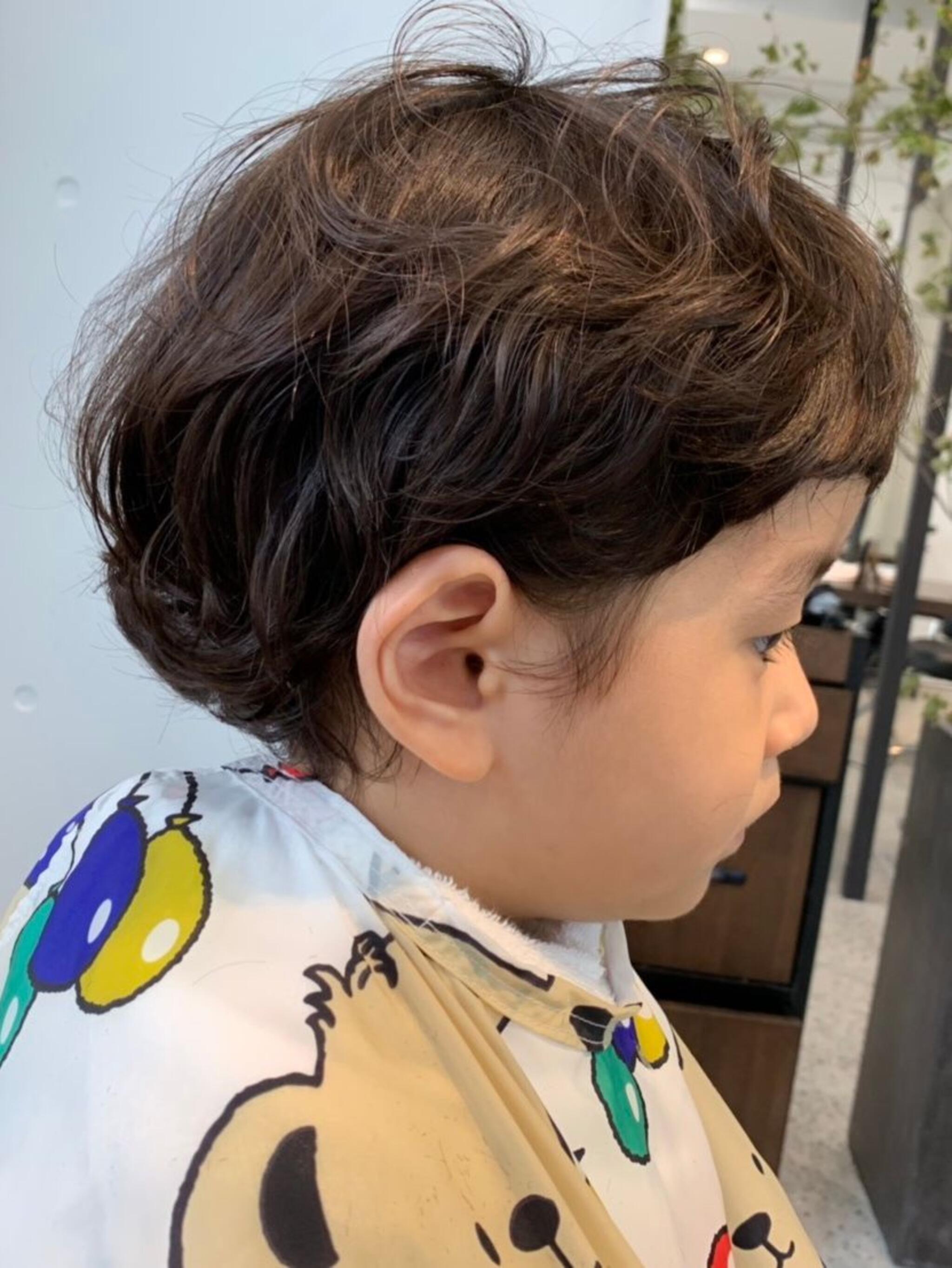 kids  cut