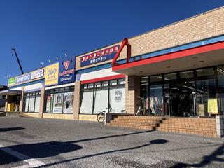 クチコミ : セカンドストリート木更津店 - 木更津市太田