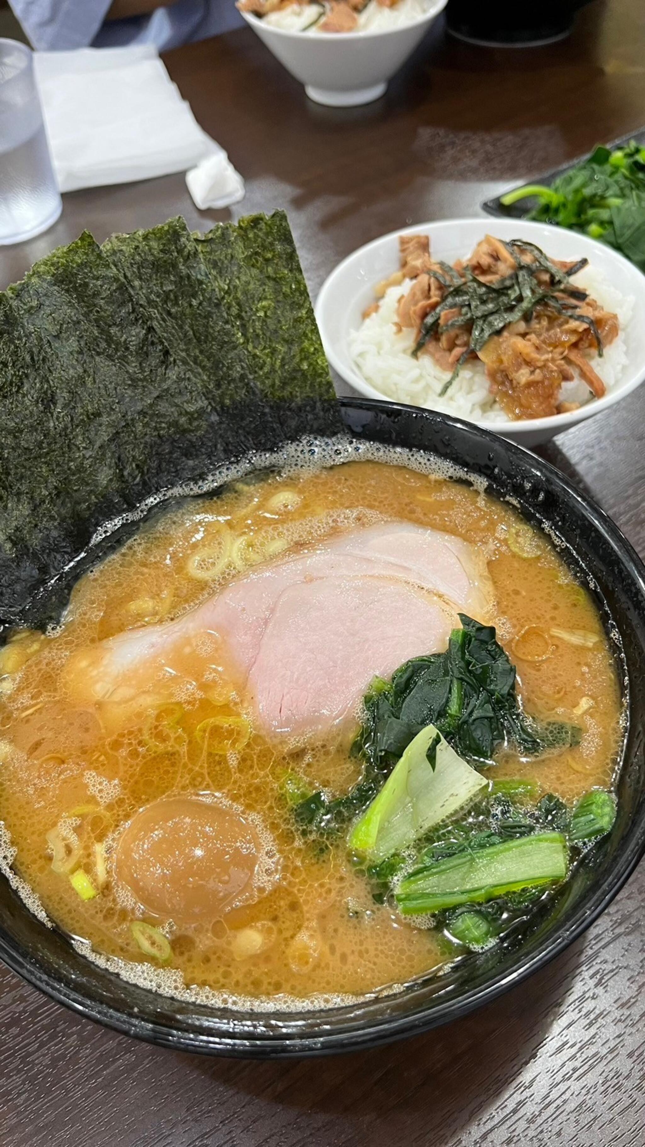 メニュー画像 1枚目