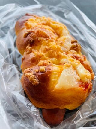 パン屋SUN出品 日常を特別にしてくれるブーランジェリー『SUN(サン)』東山公園