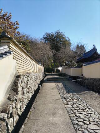 ２月堂裏参道 東大寺・二月堂 裏参道』奈良市(奈良県)の旅行記・ブログ by