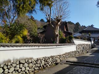 クチコミ : 東大寺二月堂裏参道 - 奈良市雑司町/ | Yahoo!マップ