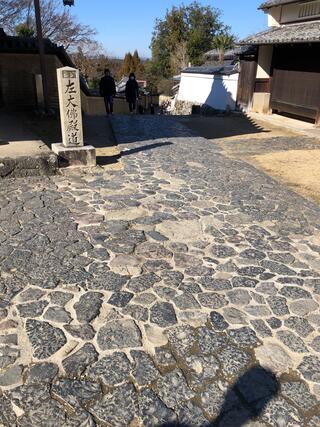 ２月堂裏参道 東大寺・二月堂 裏参道』奈良市(奈良県)の旅行記・ブログ by