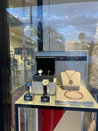 GIORGIO ARMANIジョルジオアルマーニ　木更津アウトレット品 ARMANI OUTLET | 三井アウトレットパーク 木更津