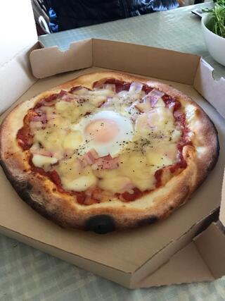 O2&en - 竹原市吉名町/ピザ店 | Yahoo!マップ