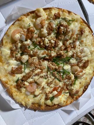 ピザ ピザ・カリフォルニア 西広島店 - 広島市西区草津東/宅配ピザ