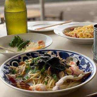 サン・マリオ マリオディマーレ - 廿日市市阿品/イタリア料理店