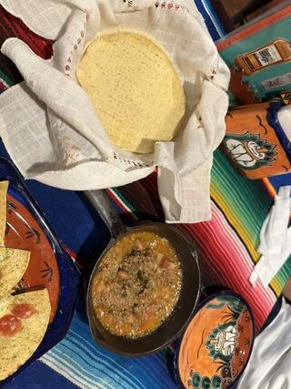 TACOS EL NOPAL - 大阪市淀川区十三東/メキシコ料理店【ネット