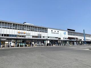 クチコミ : 岡山駅 - 岡山市北区駅元町/駅(JR在来線) | Yahoo!マップ