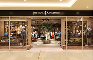 クチコミ : JOURNAL STANDARD ベイクルーズストア福岡店 - 福岡