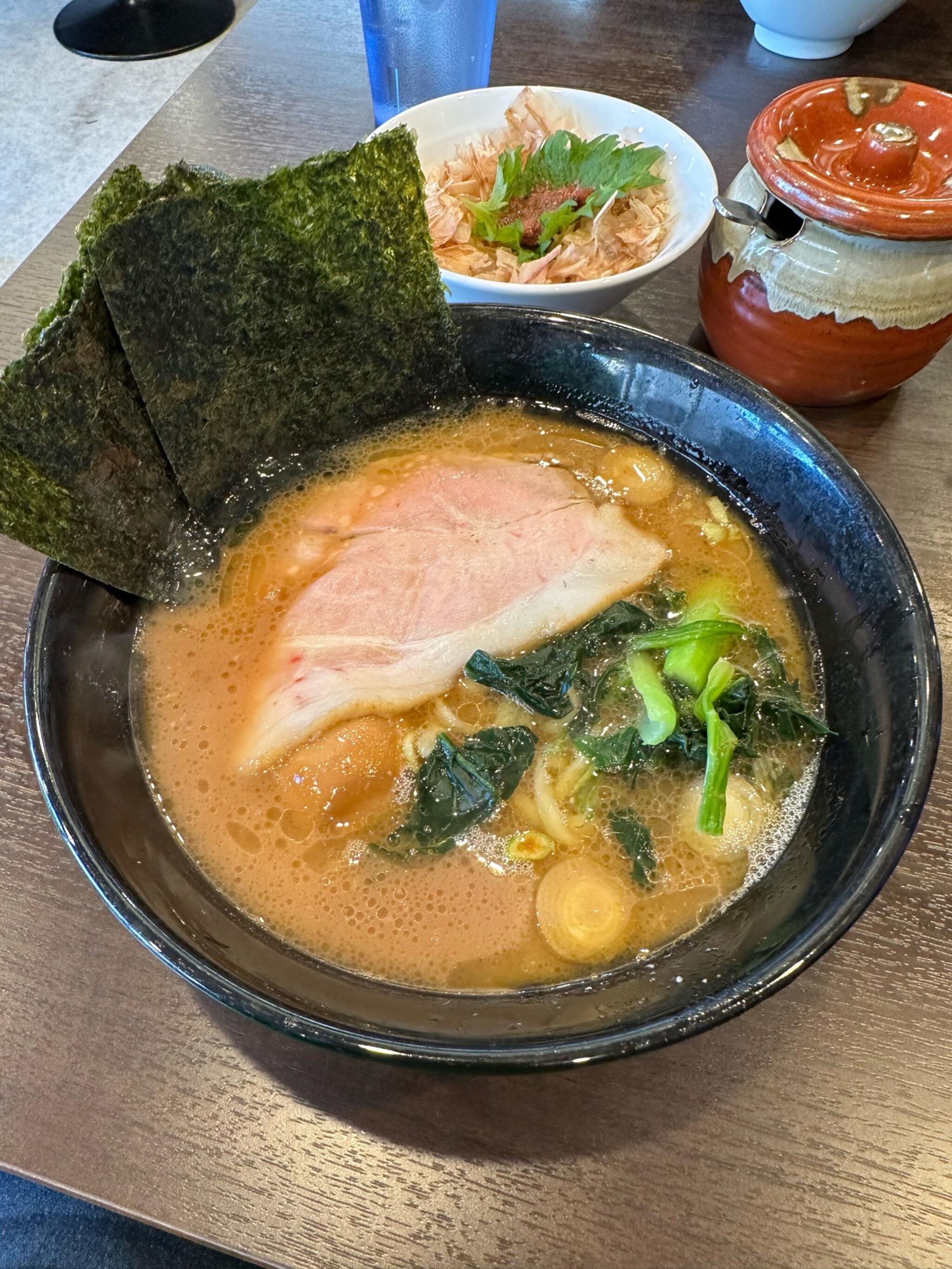 メニュー画像 2枚目