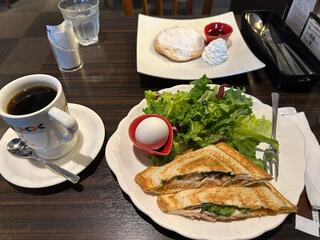 クチコミ : さかい珈琲 七宝店 - あま市七宝町桂/カフェ・喫茶 クチコミ : さかい珈琲 七宝店 - あま市七宝町桂/カフェ・喫茶