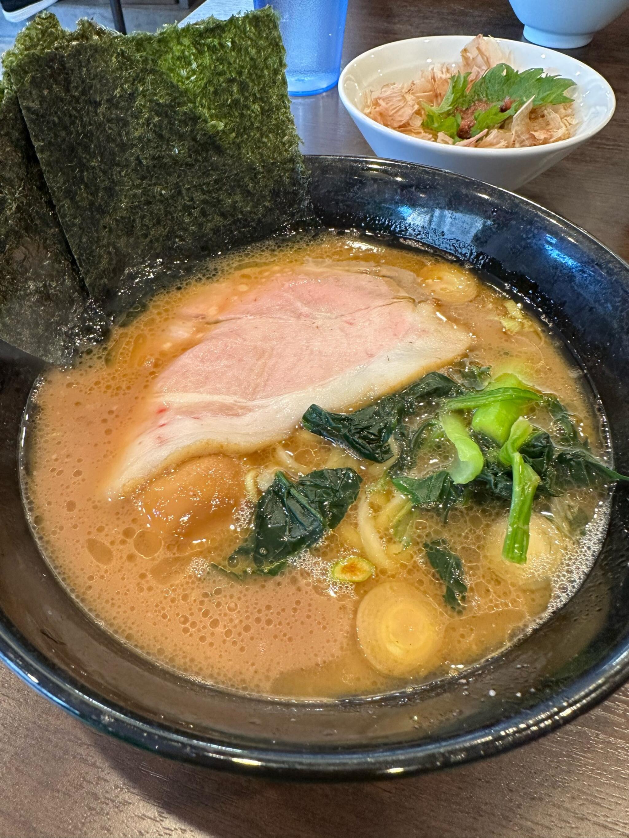 メニュー画像 4枚目