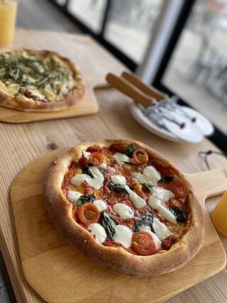 O2&en - 竹原市吉名町/ピザ店 | Yahoo!マップ