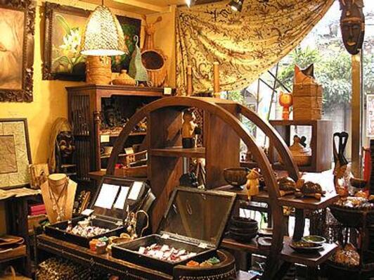 アジアン雑貨ANGKASA - 葛飾区鎌倉/日用雑貨店 | Yahoo!マップ