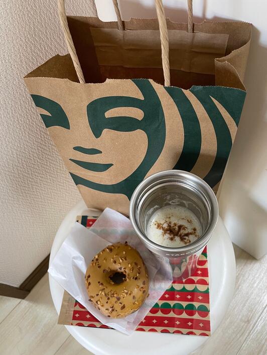 メニュー : スターバックス コーヒー TSUTAYA 浜田山店 - 杉並区