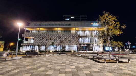 写真 : 亀山駅 - 亀山市御幸町/駅(JR在来線) | Yahoo!マップ