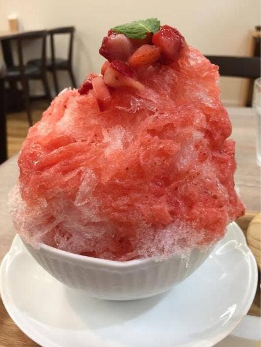 甘味処 甘味屋 源 (@kanmiya_gen) • Instagram photos and videos