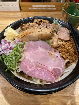 クチコミ : 自家製麺屋 知多らうど2669 - 常滑市栄町/ラーメン店
