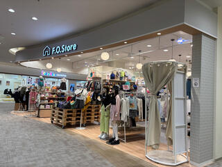 F.O.KIDS F.O.Store KUZUHAMALL店 - 枚方市楠葉花園町/キッズ F.O.KIDS F.O.Store KUZUHAMALL店 - 枚方市楠葉花園町/キッズ