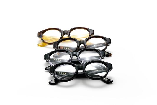 金子鏡 まとめ売り 金子眼鏡KANEKO OPTICAL CELLULOID∼KCP-14∼：ショップニュース