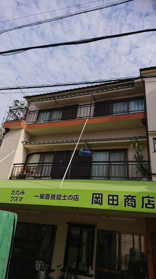 岡田商店 - 門真市舟田町/ | Yahoo!マップ