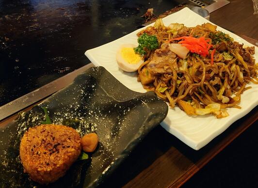 なんじゃもんじゃ - 高崎市上小鳥町/お好み焼き店 | Yahoo!マップ