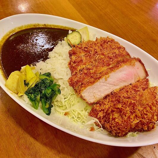 カツです。 とんかつジーエス (@gs_tonkatsu) / X