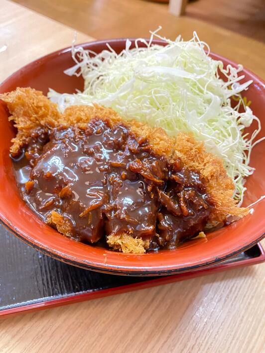 クチコミ : かつさと 豊川151号店 - 豊川市牛久保町/かつ丼店