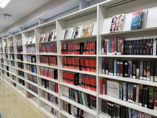 駿台予備学校 お茶の水校1号館 - 千代田区神田駿河台/塾