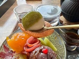 茶釜Cafe169 - 沼津市今沢/カフェ・喫茶 | Yahoo!マップ