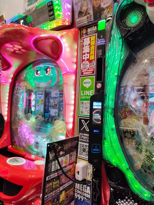 8/28まで✳︎送料込み パチスロ 平和 アクアビーナス 不要機付 平和 アクアビーナス 中古パチスロ実機 [4ch対応] A-SLOT