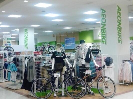 Mitukenさん専用 千葉市美浜区引き渡しイオンバイク美品STREET R