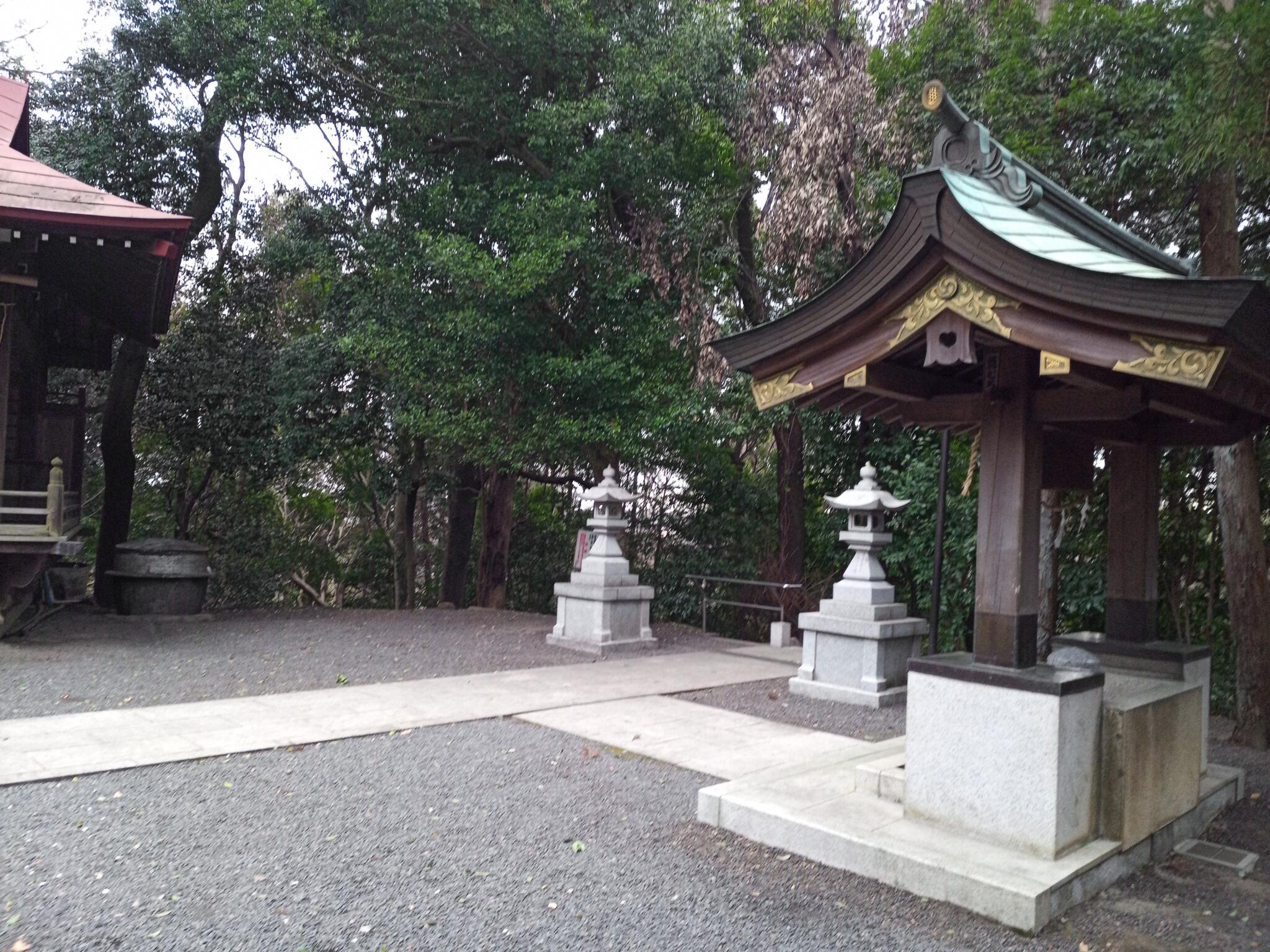 地図 白山神社 八王子市中山/神社 Yahoo!マップ